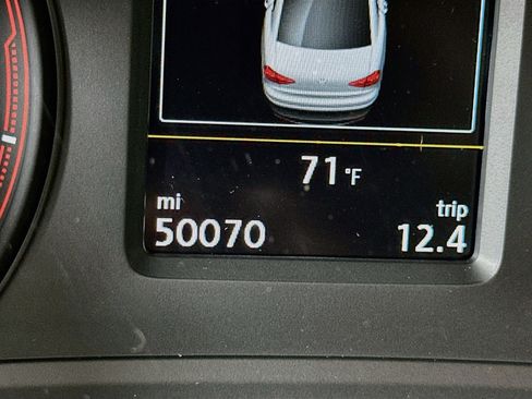 Used 2020 Volkswagen Passat 2.0T R-Line FWD image 19