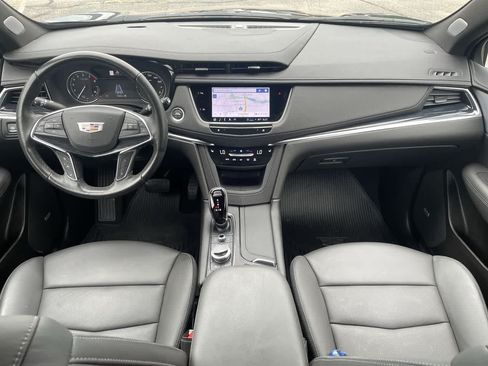 Used 2024 Cadillac XT5 Premium Luxury AWD/4WD image 25