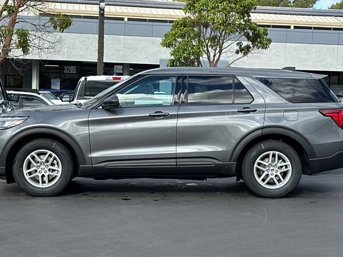 New 2026 Ford Explorer Active image 7