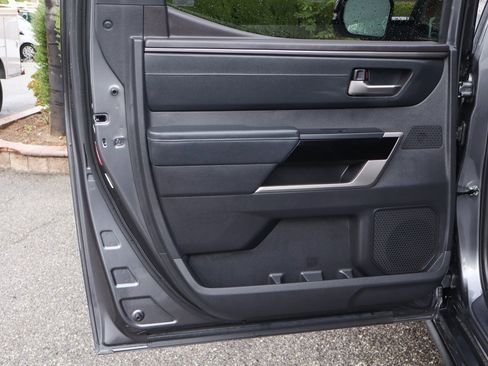 Used 2024 Toyota Tundra Limited w/ TRD Off-Road Package image 44