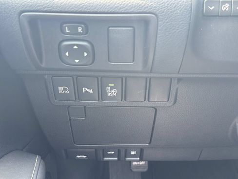 Used 2017 Lexus ES 350 FWD image 23
