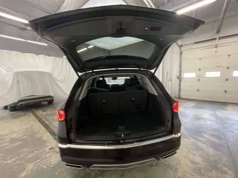 New 2026 Acura MDX SH-AWD w/ Technology Package image 25