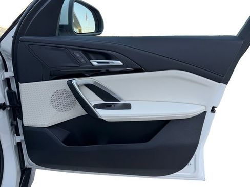 New 2026 BMW X1 xDrive28i w/ Convenience Package image 24