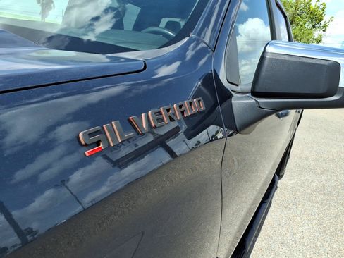 Used 2020 Chevrolet Silverado 1500 LT w/ All-Star Edition RWD image 26