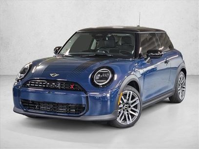 New 2026 MINI Cooper S