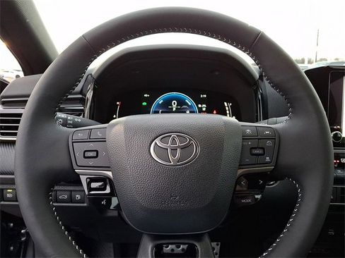 New 2026 Toyota Camry XSE image 13
