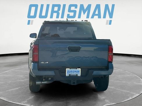 New 2026 Toyota Tacoma TRD Sport image 5