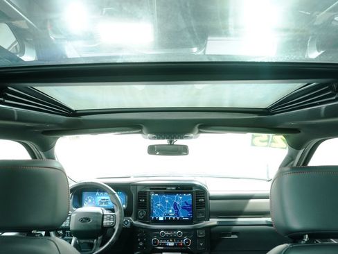 Used 2025 Ford F150 Raptor AWD/4WD image 21