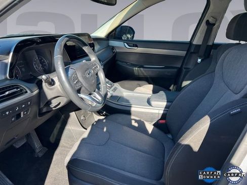 Used 2021 Hyundai Palisade SEL w/ Convenience Package image 10