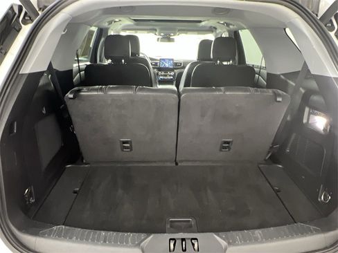 Used 2021 Ford Explorer Limited w/ Hybrid Equipment Group 310A image 21