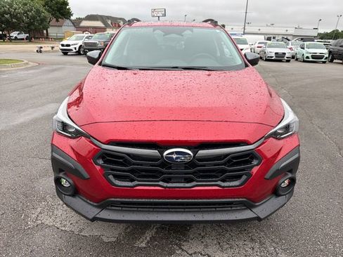 New 2026 Subaru Crosstrek 2.5i Limited AWD/4WD image 2