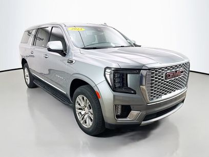 Used 2023 GMC Yukon XL Denali