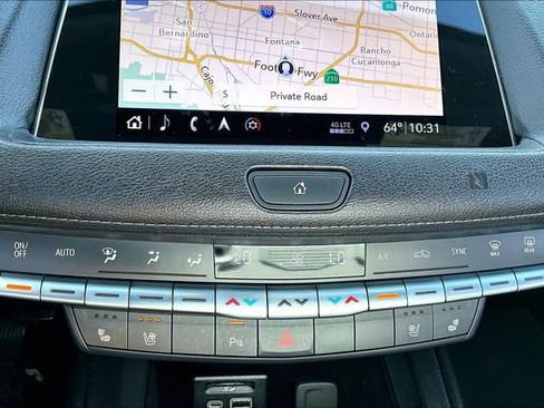 Used 2019 Cadillac XT4 Premium Luxury image 15