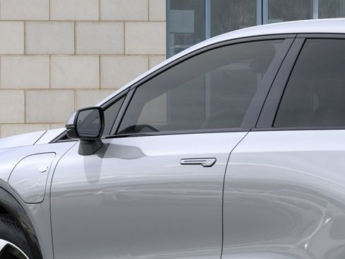 New 2027 Cadillac Optiq Sport RWD image 12
