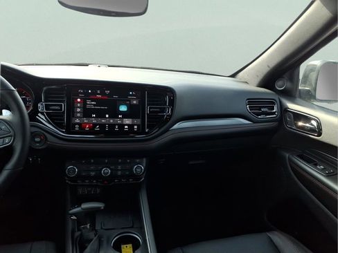 New 2026 Dodge Durango GT image 12