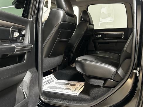 Used 2013 RAM 1500 Sport w/ Sport Premium Group AWD/4WD image 30