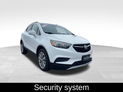 Used 2018 Buick Encore Preferred image 5