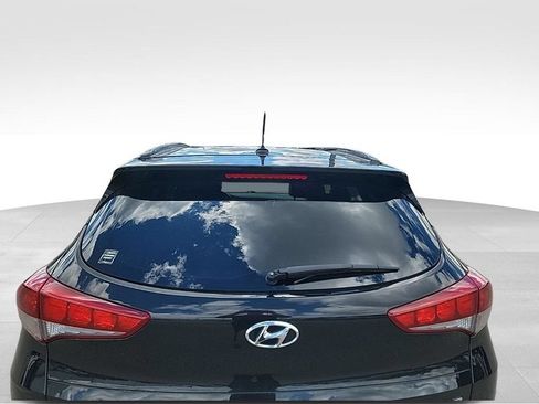 Used 2017 Hyundai Tucson Night AWD/4WD image 13
