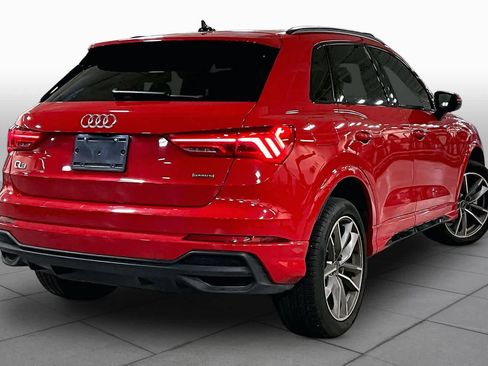 Used 2024 Audi Q3 2.0T Premium Plus w/ Premium Plus Package AWD/4WD image 12