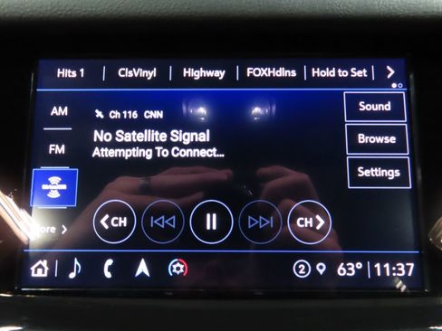 Used 2024 Cadillac XT6 Premium Luxury w/ LPO, Floor Liner Package AWD/4WD image 21