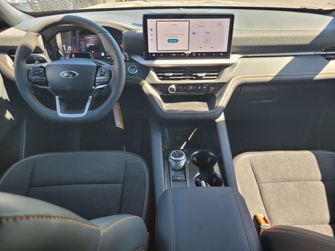 New 2026 Ford Explorer Tremor w/ Tremor Ultimate Package image 10