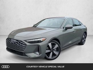 New 2025 Audi A5 2.0T Premium Plus w/ Premium Plus video 1