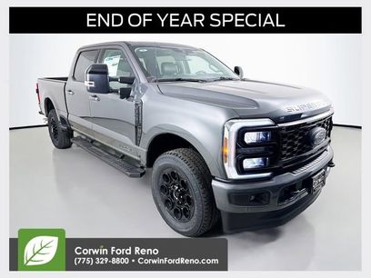 New 2026 Ford F350 Lariat w/ Black Appearance Package