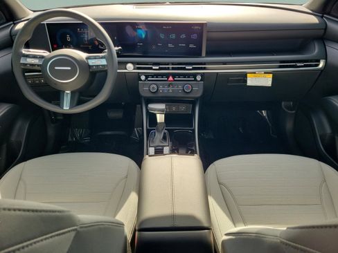 New 2026 Hyundai Santa Cruz SE image 12