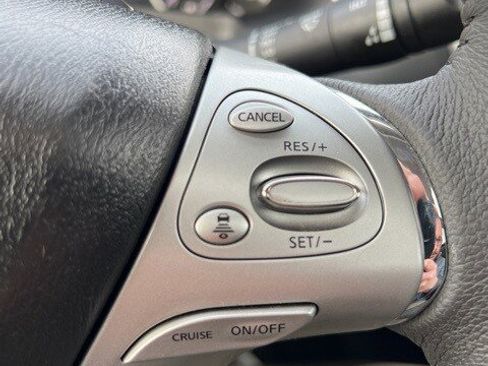 Used 2017 Nissan Murano SL w/ SL Technology Package image 24