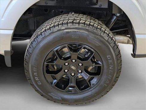 Used 2024 Ford F150 STX w/ Equipment Group 201A FX4 image 25