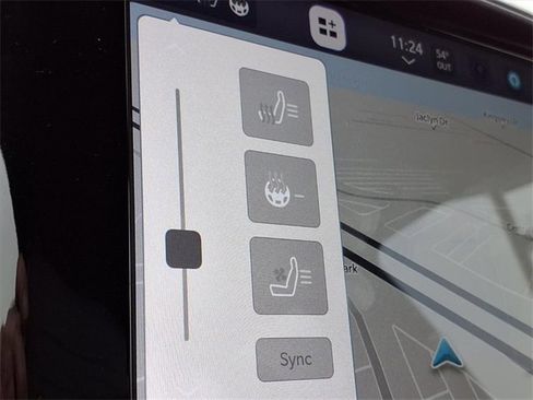 Used 2023 RAM 1500 Laramie image 9