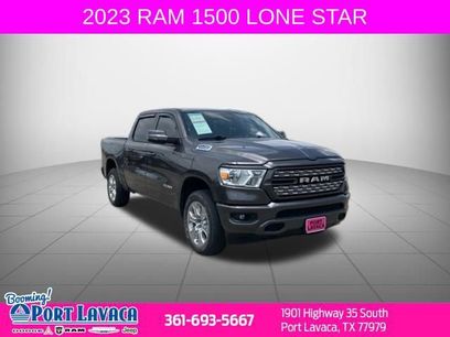 Used 2023 RAM 1500 Lone Star