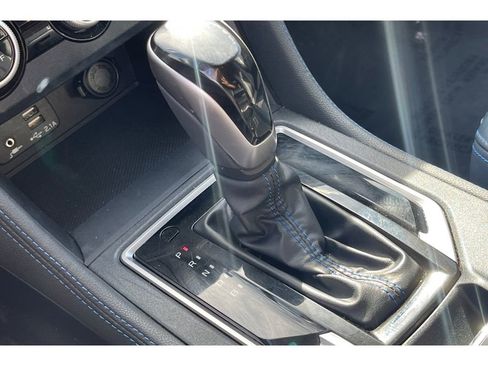 Used 2021 Subaru Crosstrek Hybrid w/ Moonroof Package w/Navigation image 31