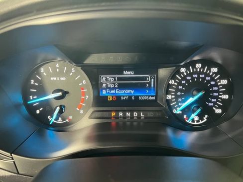 Used 2020 Ford Fusion S FWD image 16