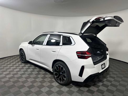 New 2026 BMW X3 xDrive30 image 19