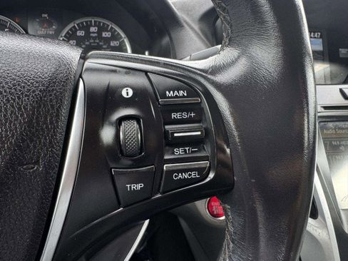 Used 2016 Acura TLX V6 SH-AWD w/ Technology Pkg image 22