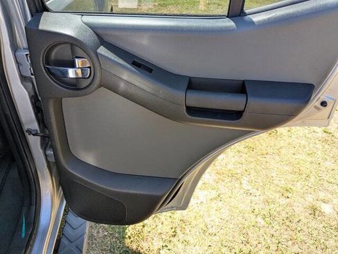 Used 2008 Nissan Xterra S w/ Protection Pkg AWD/4WD image 27