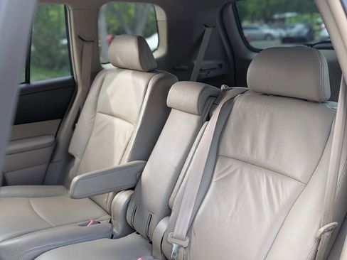 Used 2009 Toyota Highlander Limited FWD image 17