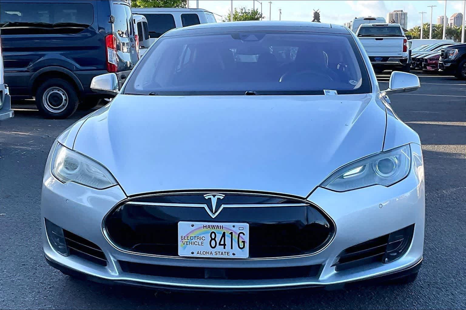 Used 2016 Tesla Model S 70 RWD image 6