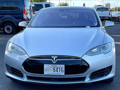 Used 2016 Tesla Model S 70 RWD image 6