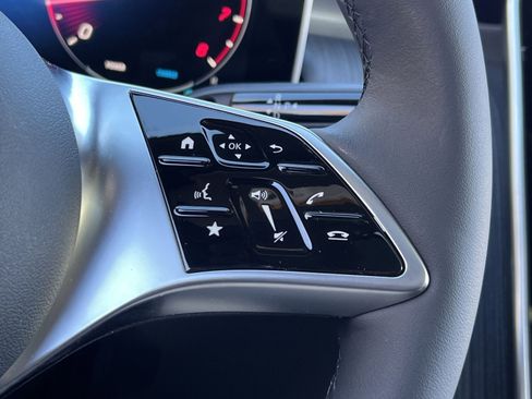 New 2026 Mercedes-Benz GLC 300 4MATIC image 29