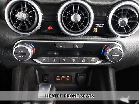 Used 2024 Nissan Sentra SR image 6