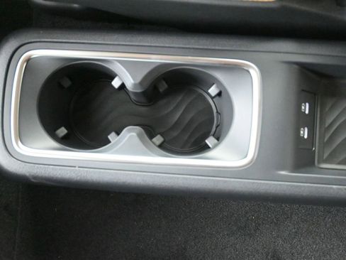 New 2026 INFINITI QX80 Luxe w/ Cargo Package image 23