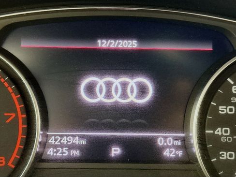 Used 2022 Audi A4 2.0T Premium image 16