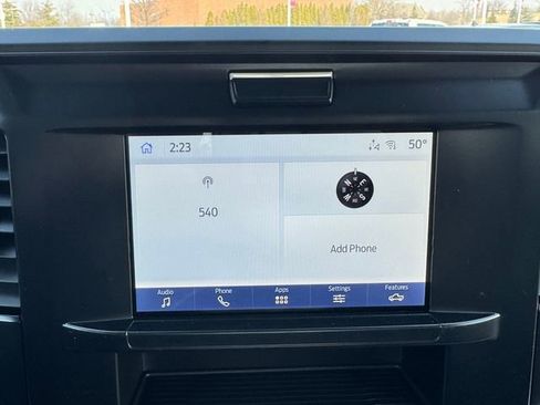 New 2026 Ford F250 XLT w/ Snow Plow Prep Package image 15