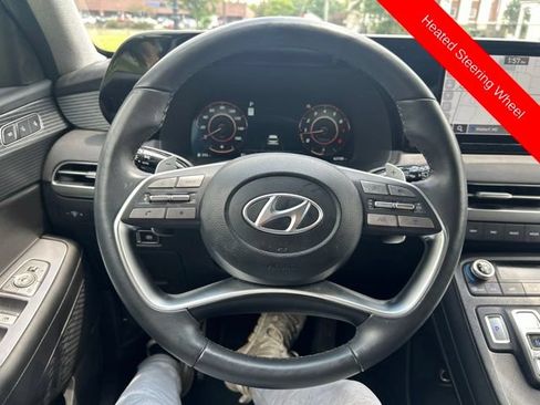 Used 2024 Hyundai Palisade Limited AWD/4WD image 37