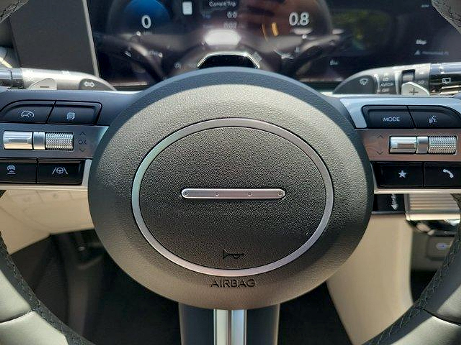 New 2026 Hyundai Tucson Limited FWD image 10