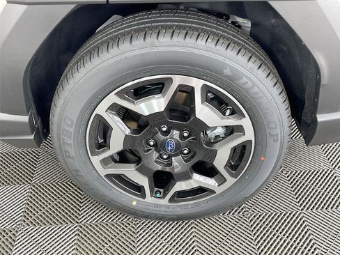 New 2026 Subaru Outback Touring image 22