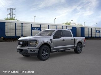 New 2026 Ford F150 STX w/ Equipment Group 200A AWD/4WD video 1