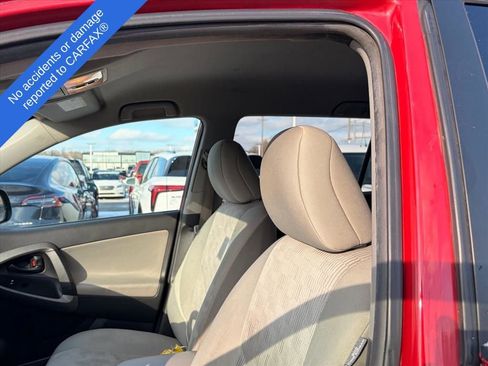 Used 2010 Toyota RAV4 4WD image 19